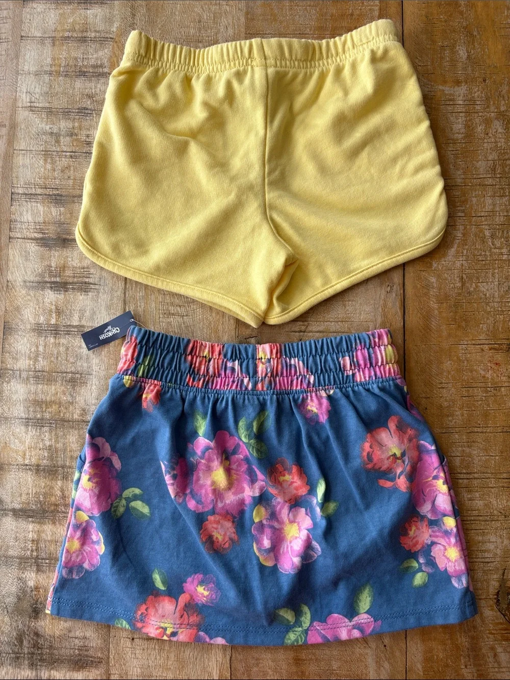 NWT Girls' Bottoms Bundle size 5t